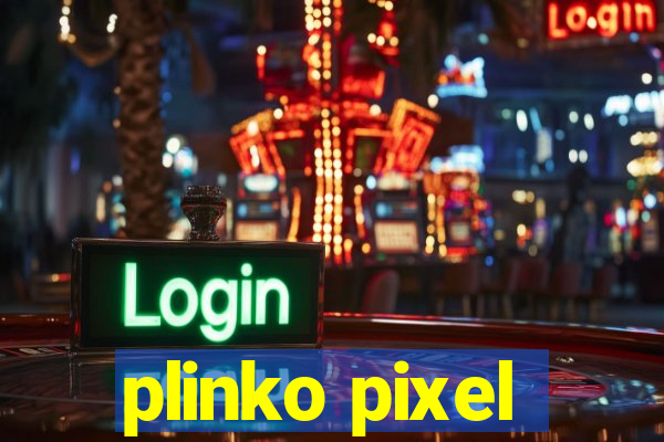 plinko pixel